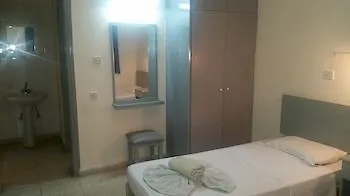 Efi Apts Айя-Напа