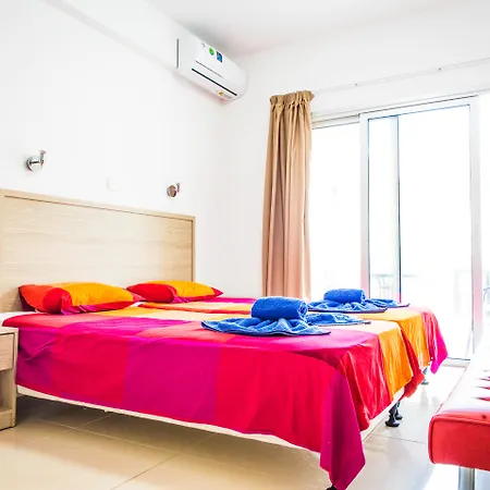 Efi Apts Ayia Napa