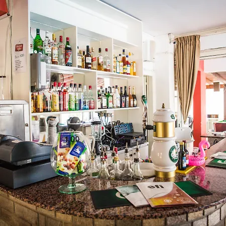 Efi Apts Aparthotel Ayia Napa