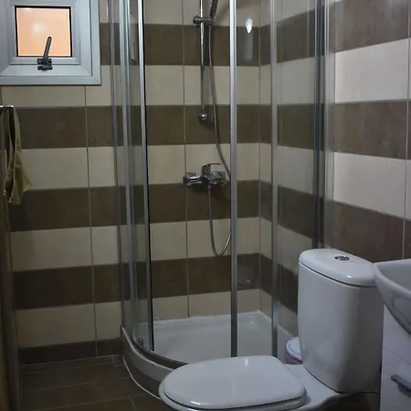 Efi Apts Aparthotel Ayia Napa