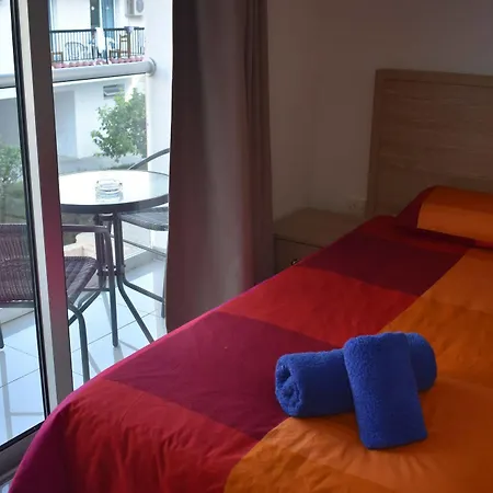 Efi Apts Aparthotel