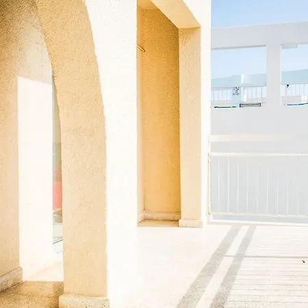 Efi Apts Agia Napa